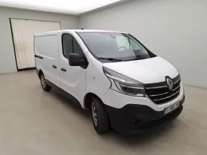 Renault Trafic L1H1 2.0 DCI Grand Comfort 2020