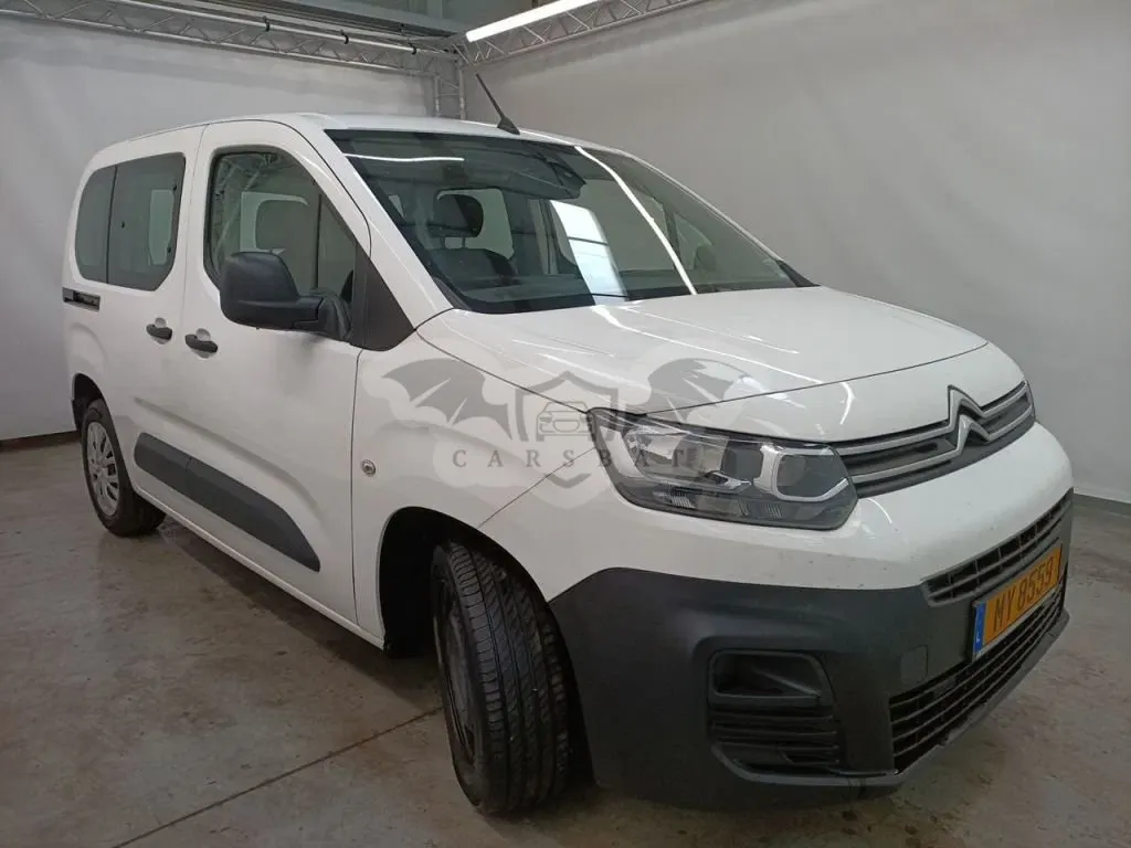 Citroën Berlingo 1.5 HDI Live 2022