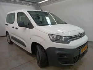 Citroën Berlingo 1.5 HDI Live 2022