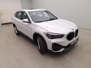 BMW X1 16d Business Design 2021