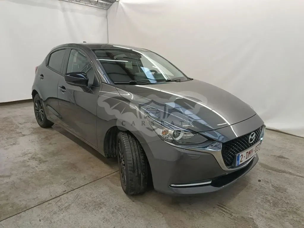 Mazda 2 1.5 SKYACTIV-G Homura 2023