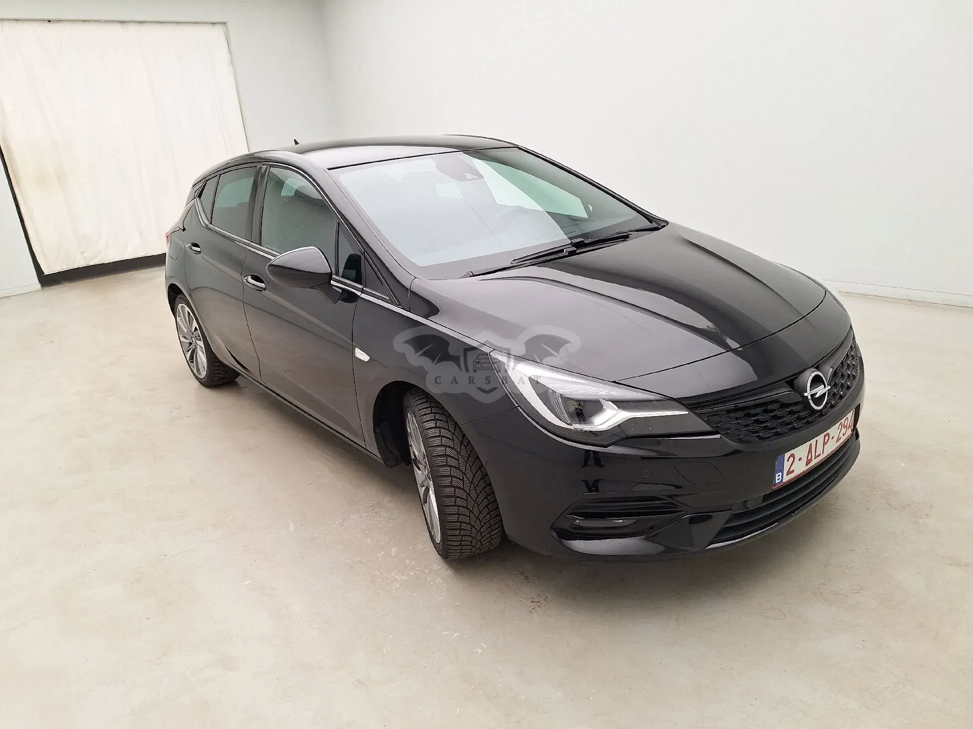 Opel Astra 1.2 Ultimate 2021