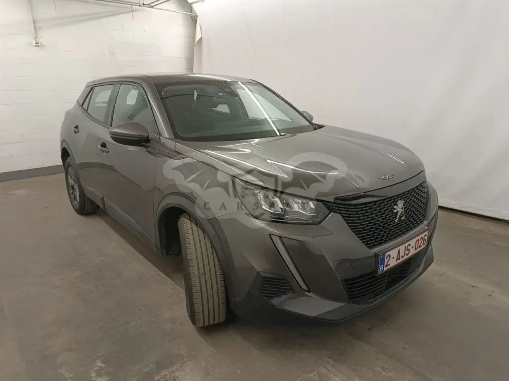 Peugeot 2008 1.2i Active Pack 2021