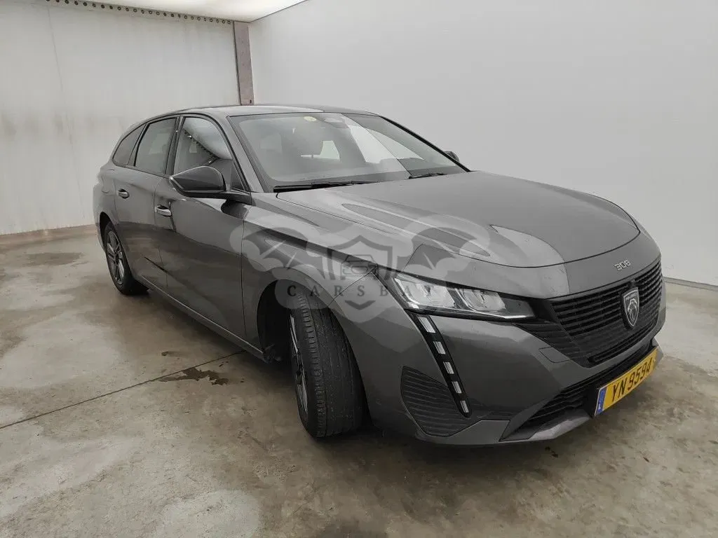 Peugeot 308 SW 1.5 Active Pack 2023