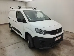 Peugeot Partner 1.5 HDI Premium 2021