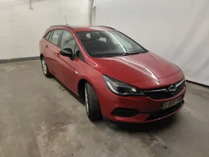 Opel Astra Sports Tourer 1.2 Edition 2021