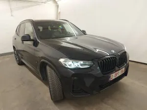 BMW X3 30e 2023