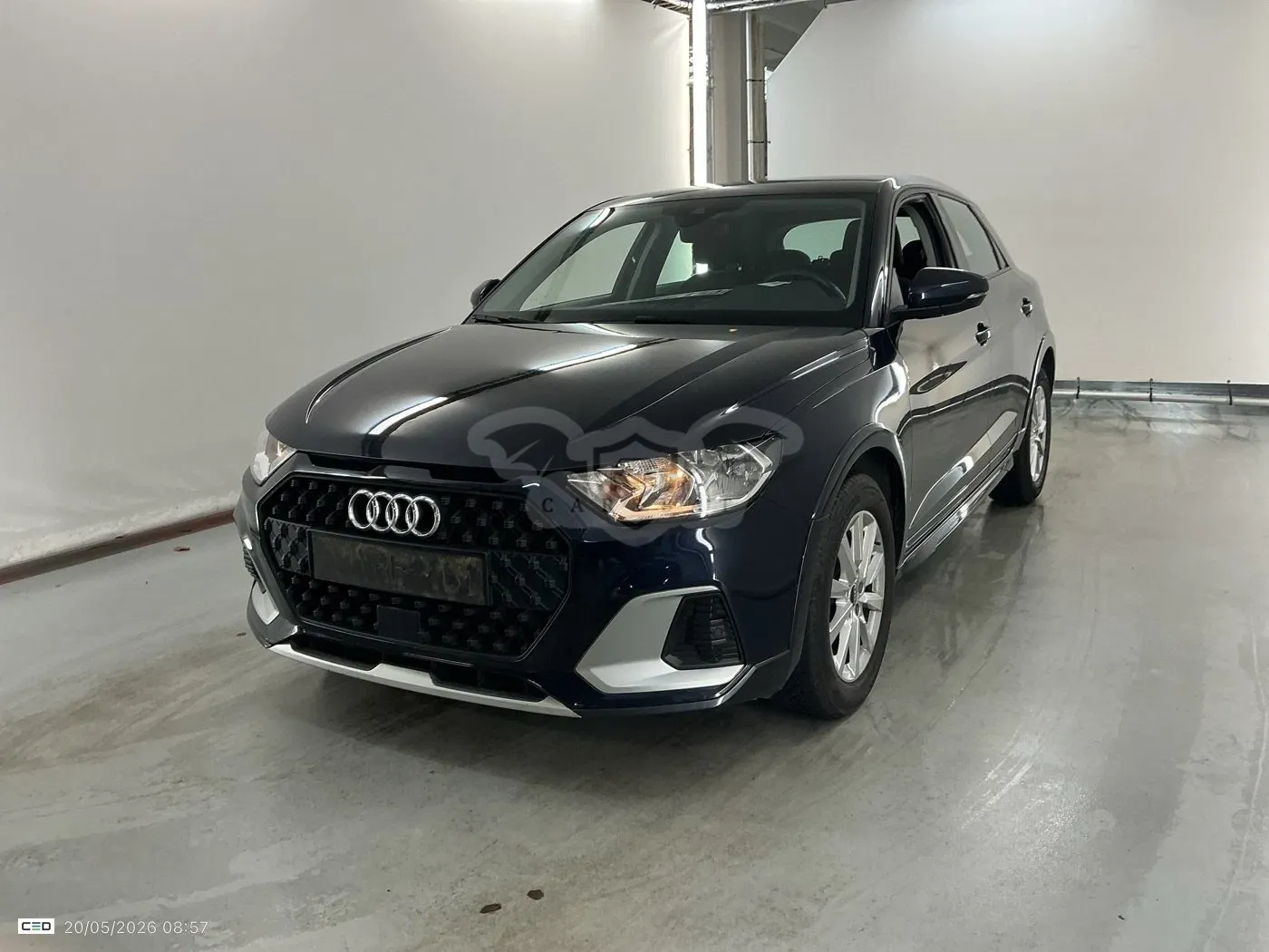 Audi A1 Citycarver 30 TFSI 2020