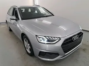 Audi A4 Avant 35 TFSI 2020