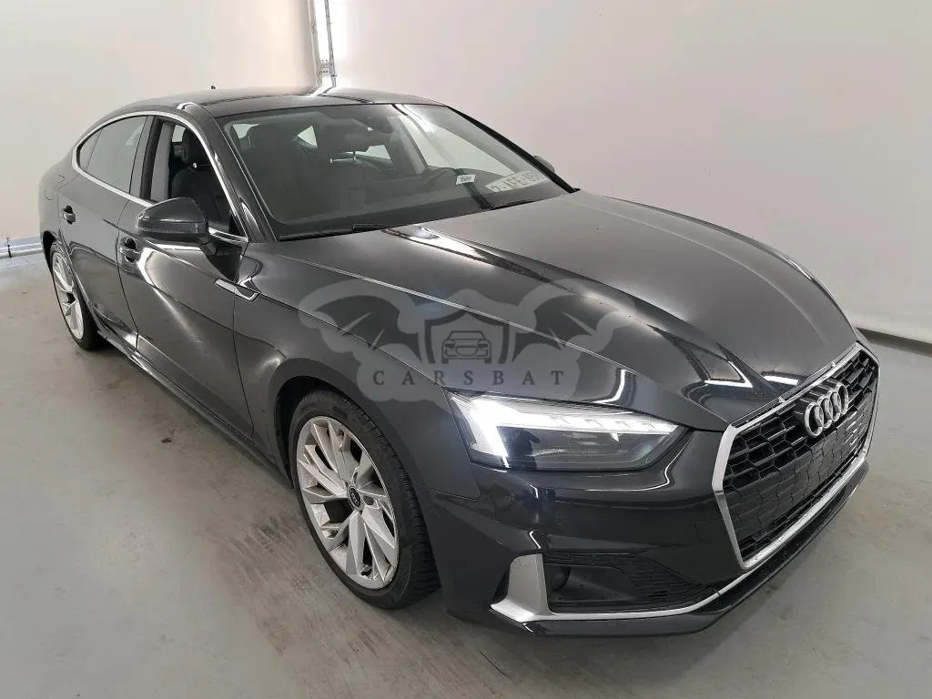 Audi A5 Sportback 35 TDI Advanced 2021
