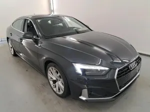 Audi A5 Sportback 35 TDI Advanced 2021