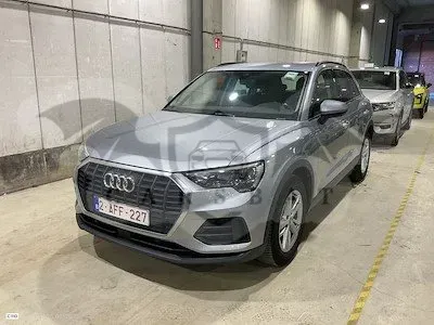 Audi Q3 35 TDI Business 2021