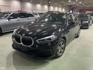 BMW 1 Series 116d 2023