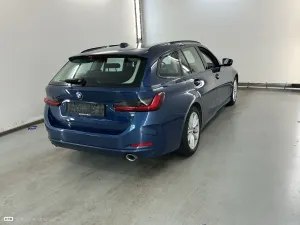 BMW 3 Series Touring 318d 2023