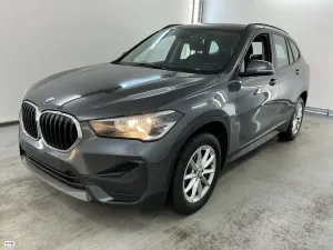 BMW X1 18i 2022