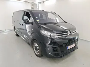 Citroën Jumpy XL 2.0 HDI DRIVER 2021