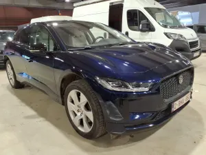 Jaguar I-Pace 90 kWh SE 2021