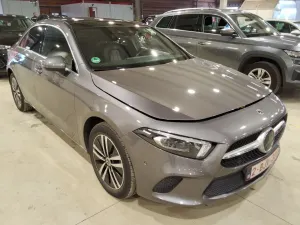 Mercedes-Benz A 250e Business Solution 2021