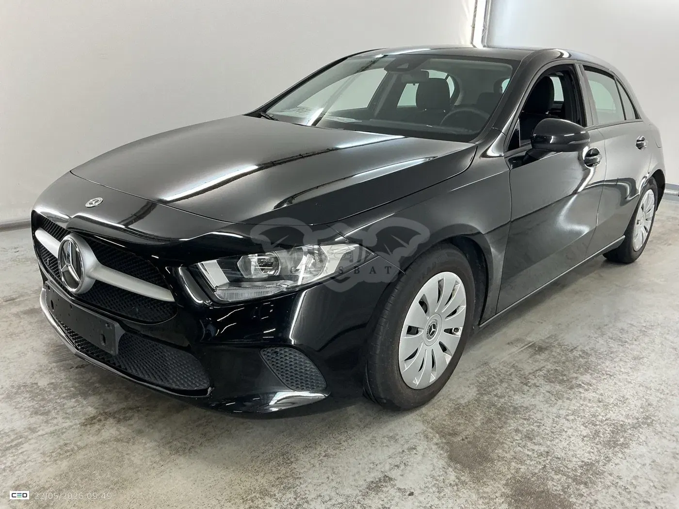 Mercedes-Benz A 180 2021