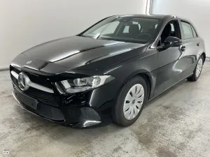 Mercedes-Benz A 180 2021