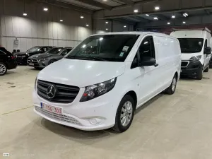 Mercedes-Benz Vito 116 Select 2020