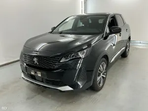 Peugeot 3008 1.2i Allure 2022