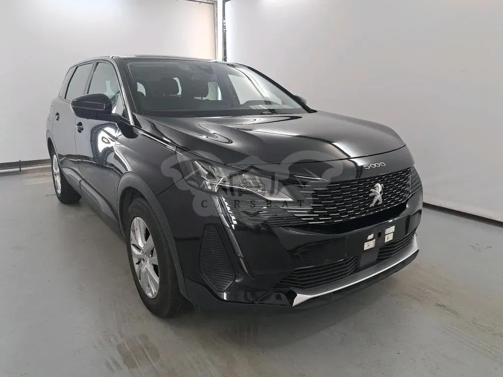 Peugeot 5008 1.5 HDI Active Pack 2022