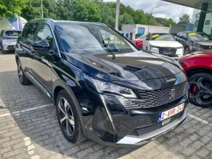 Peugeot 5008 1.6i GT 2021