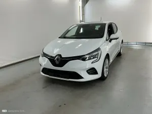 Renault Clio 1.0 Tce Corporate Edition 2021