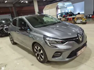 Renault Clio 1.0 Tce Evolution 2023