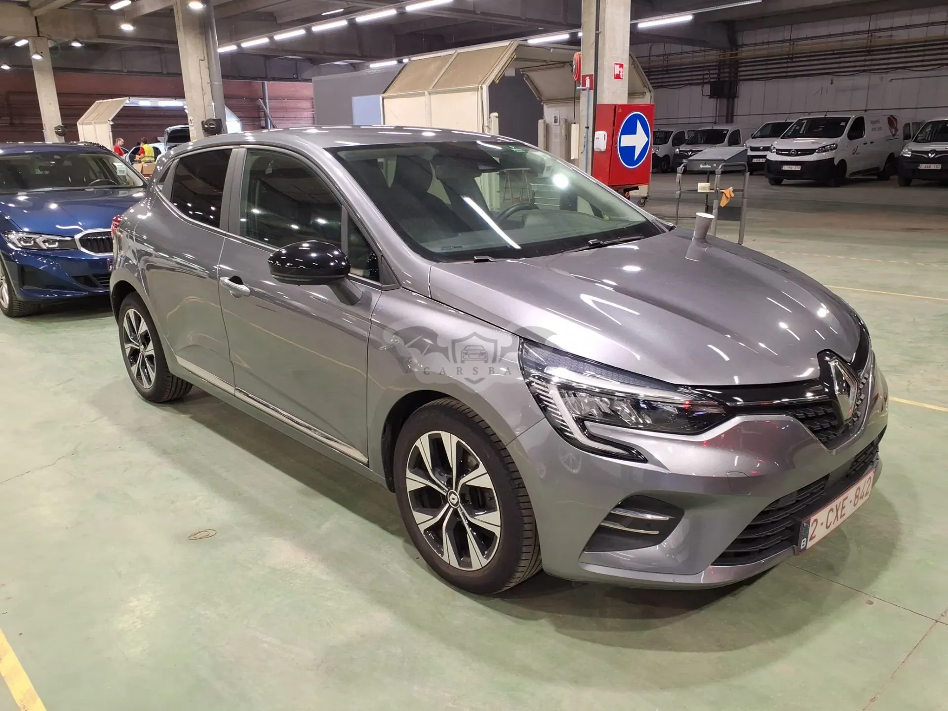 Renault Clio 1.0 Tce Evolution 2023