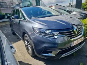 Renault Espace 2.0 DCI Intens 2021