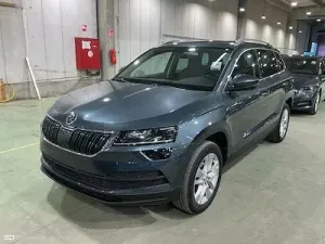 Skoda Karoq 2.0 TDI Clever 2021