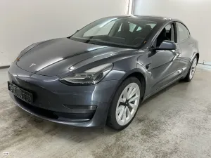 Tesla Model 3 Long Range 75 kWh 2021