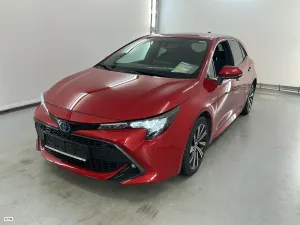 Toyota Corolla 1.8 Style 2021