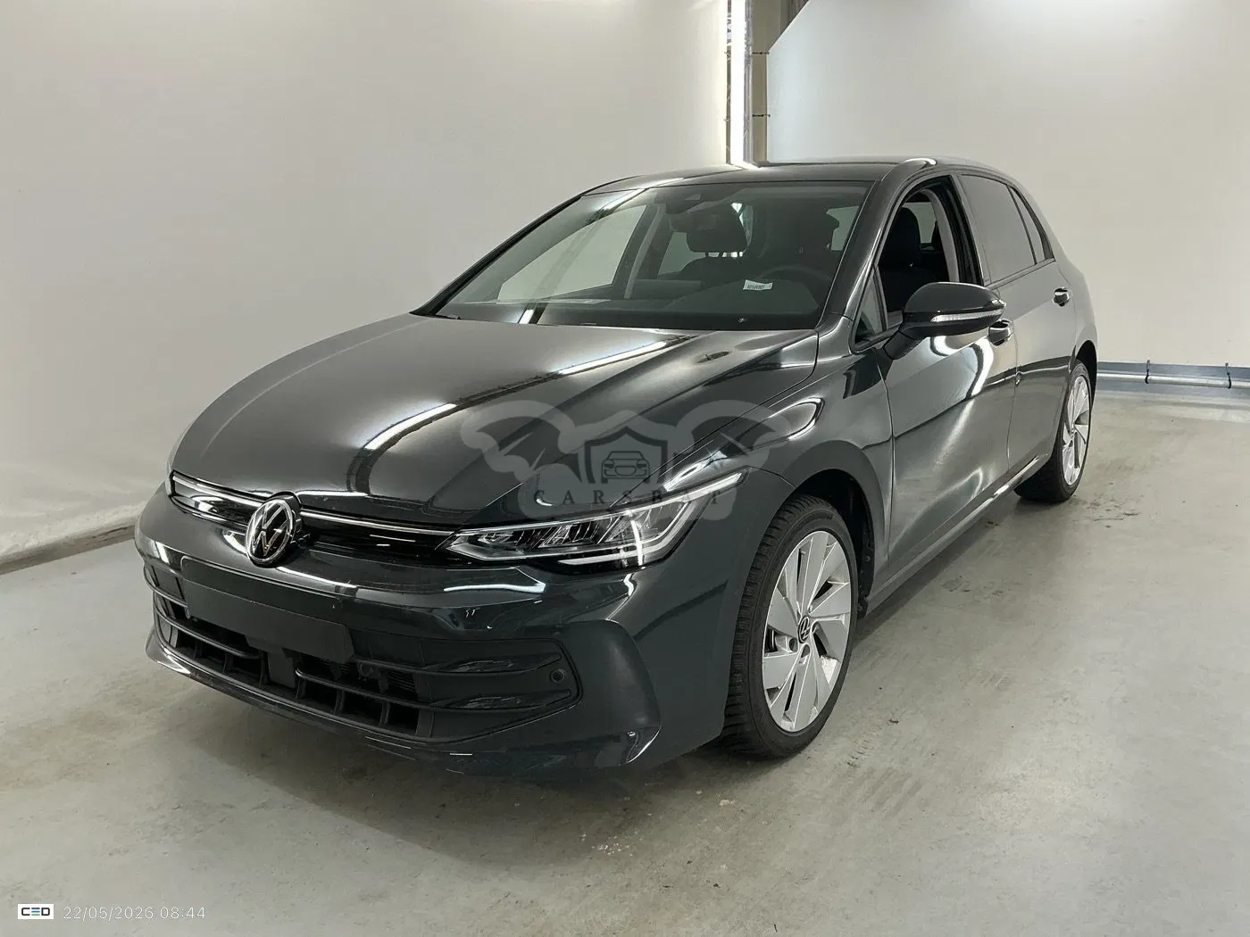 Volkswagen Golf 1.5 eTSI Life Business 2025
