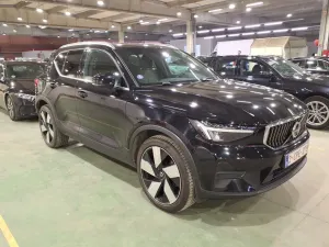 Volvo XC40 1.5 T4 Plus Bright 2022