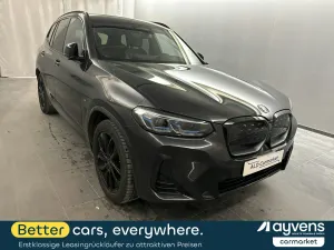 BMW iX3 Impressive 2023