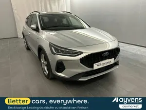 Ford Focus Active 1.5 EcoBlue 2023