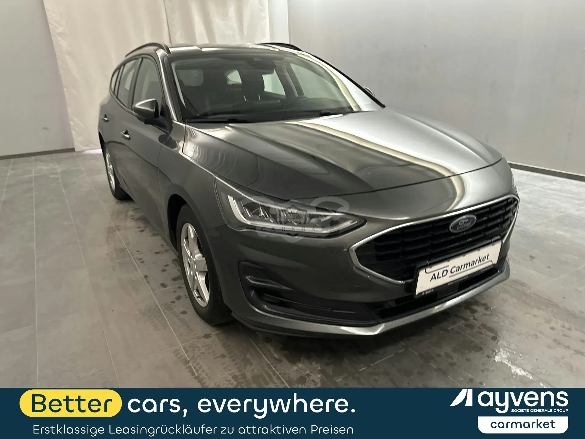 Ford Focus 1.5 EcoBlue Cool & Connect 2023