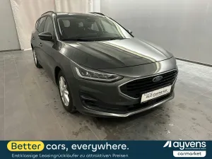 Ford Focus 1.5 EcoBlue Cool & Connect 2022