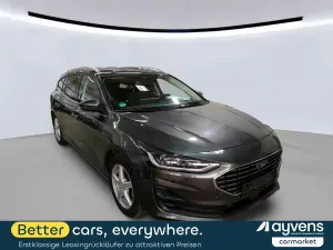 Ford Focus 1.5 EcoBlue Titanium 2023