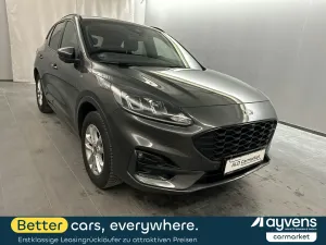 Ford Kuga 2.5 ST Line 2022