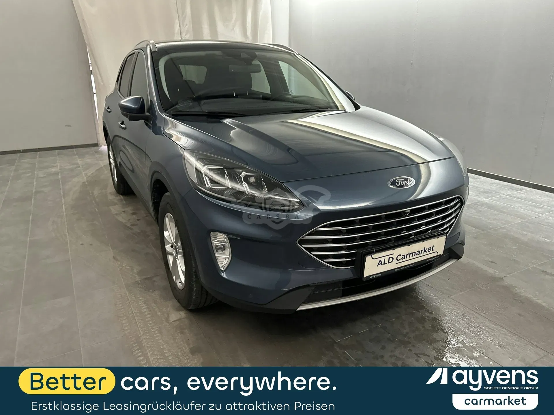 Ford Kuga 2.5 Titanium X 2022