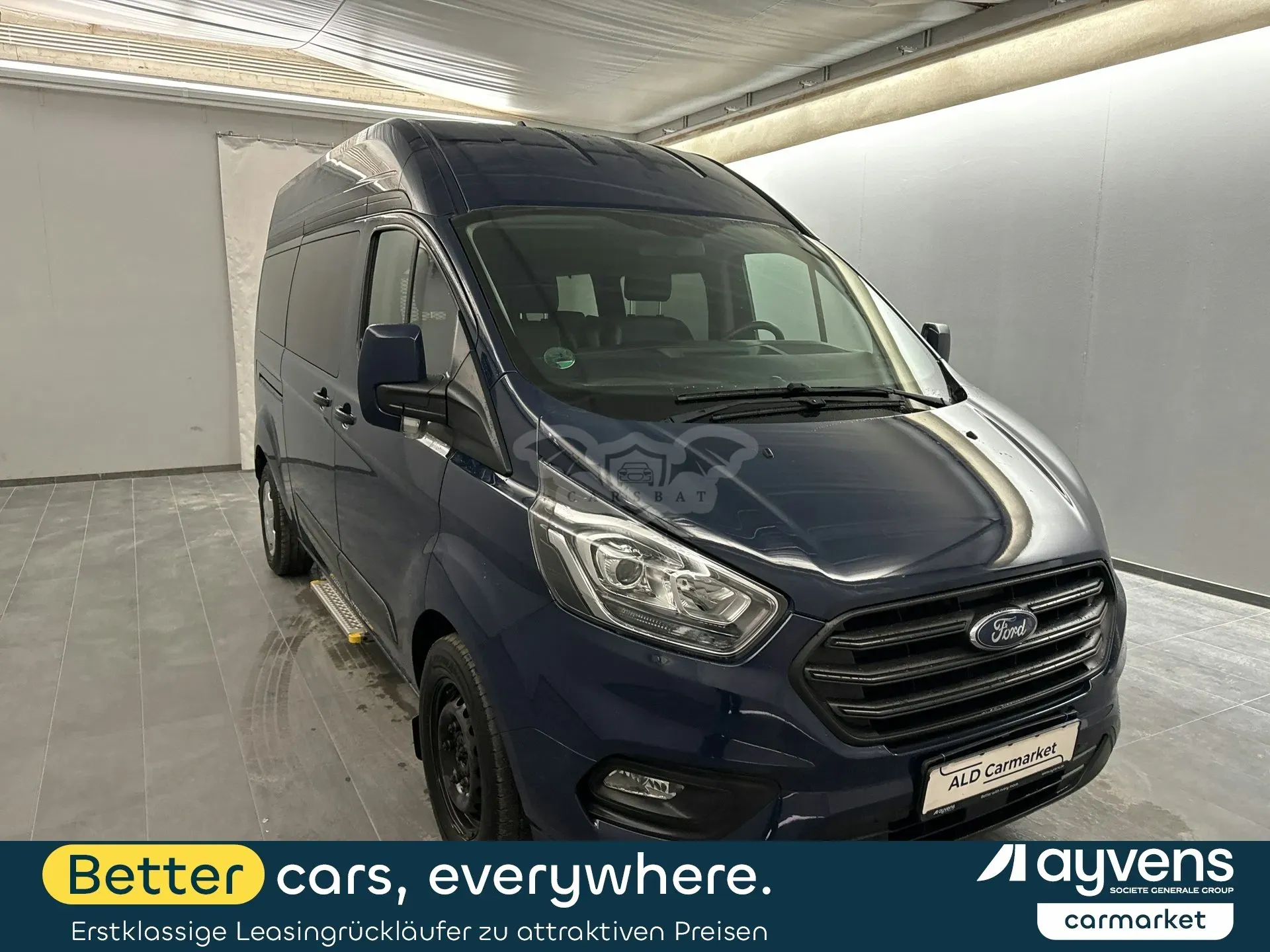 Ford Transit Custom L2H2 Trend 2020