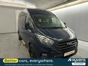 Ford Transit Custom L2H2 Trend 2020