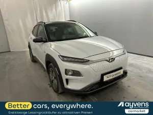 Hyundai Kona e-Kona Premium 2019