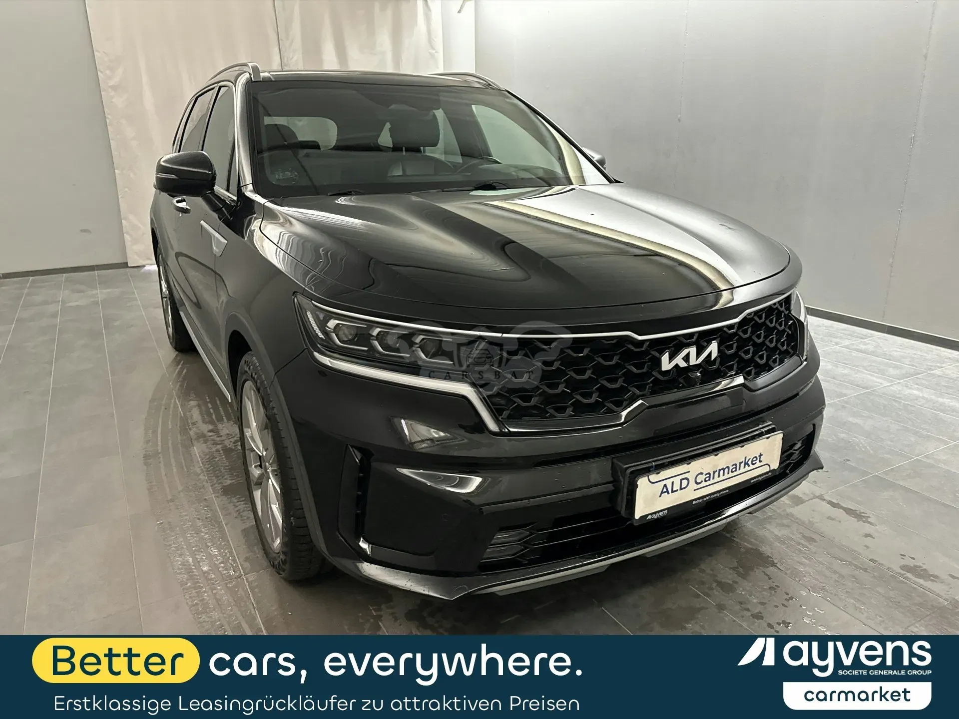 Kia Sorento 2.2 CRDi Platinum 2022
