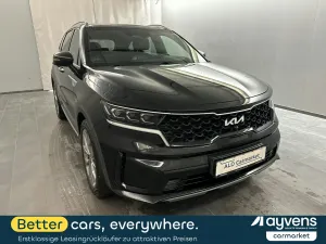 Kia Sorento 2.2 CRDi Platinum 2022