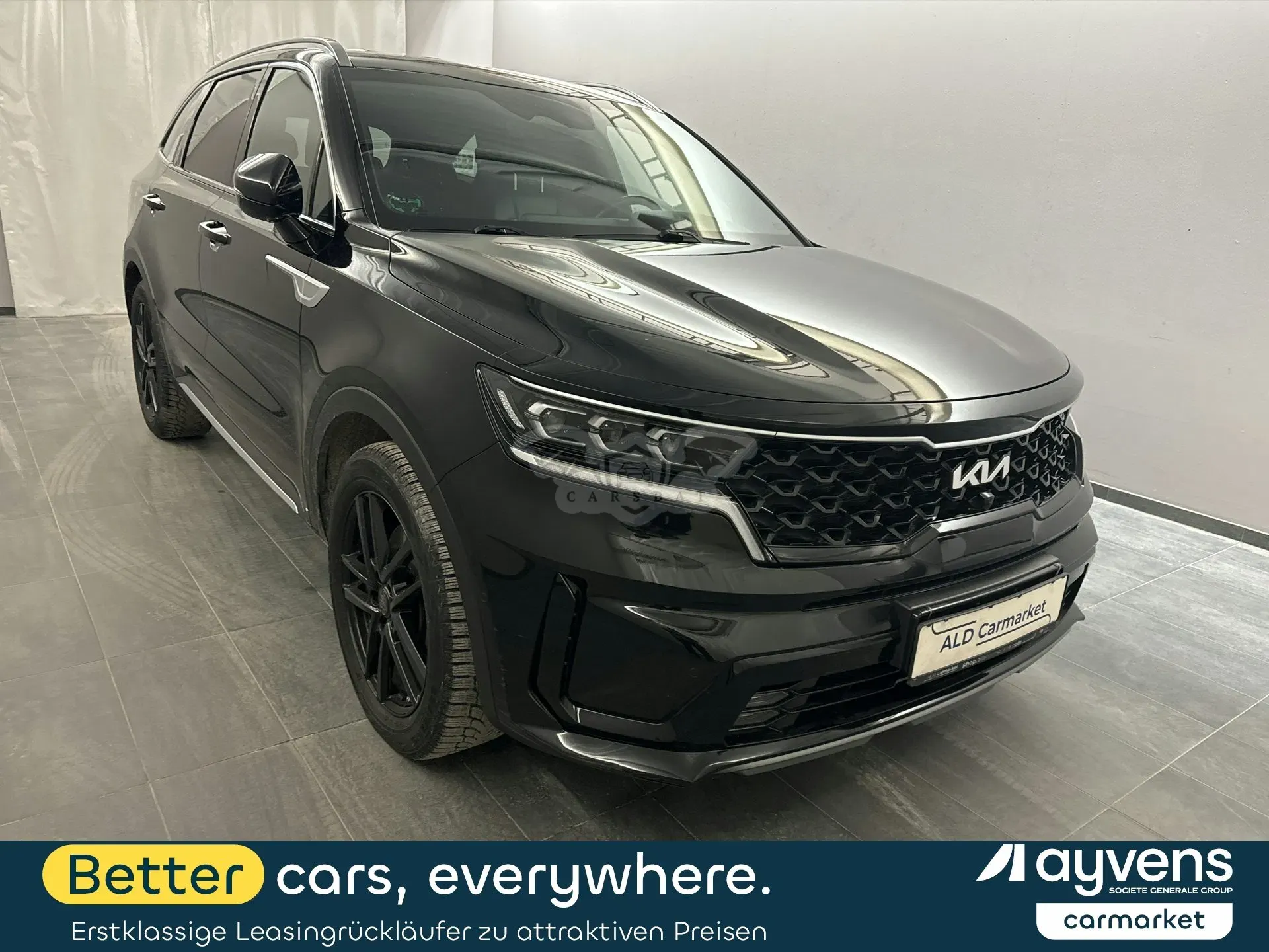 Kia Sorento 2.2 CRDi Platinum 2022